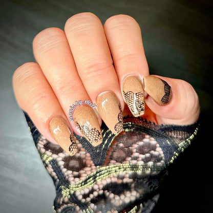 Carmel Dip Mani